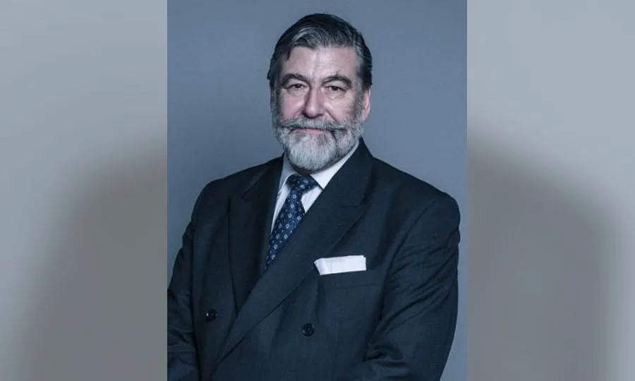 Lord Thurso