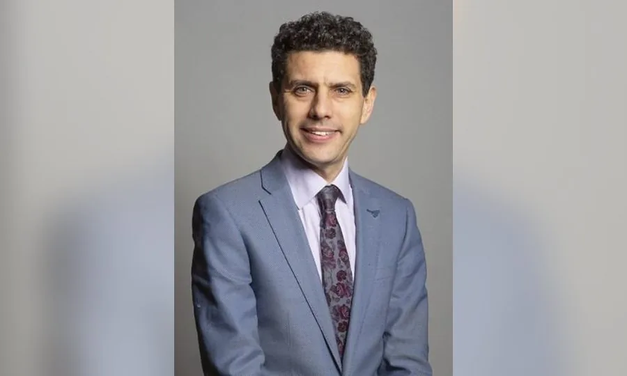 Alex Sobel