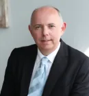 Professor Mark Dunkins headshot