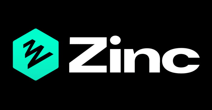 Zinc logo