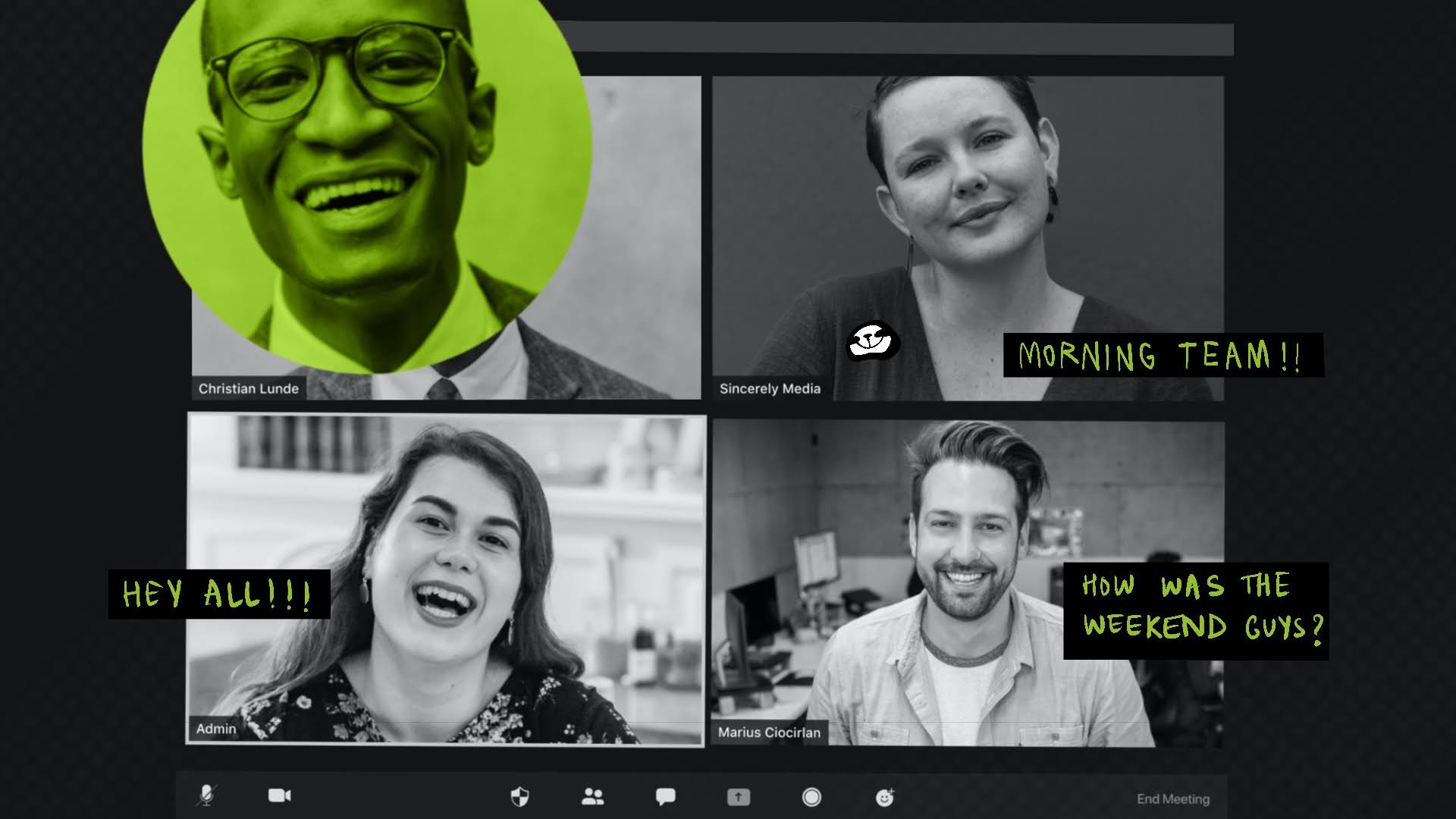 Making The Remote Workplace More Accessible For People With Disabilities 