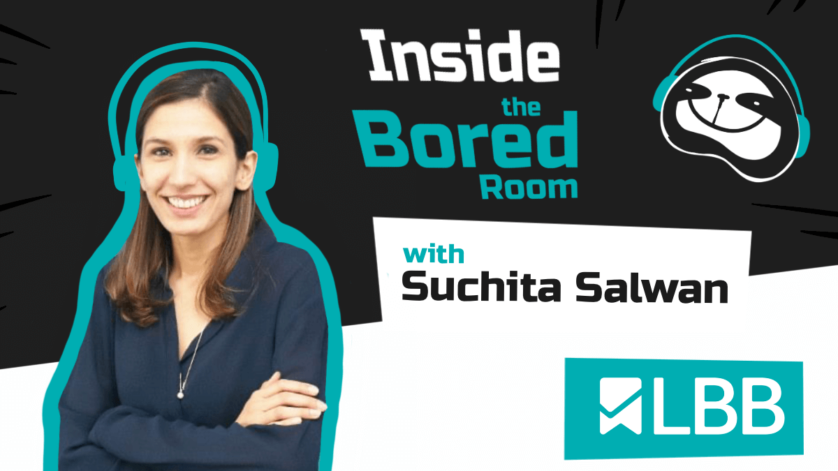 Ep 02: Conversation with Suchita Salwan of Little Black Book (Coming Soon)