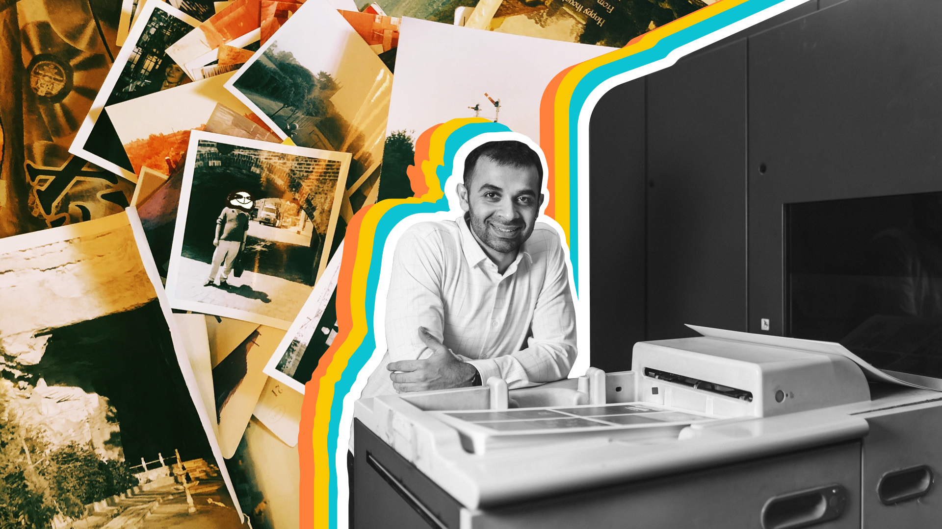 Small Business Saturday: Zoomin CEO Sachin Katira On Growing A Customized Gifting Company