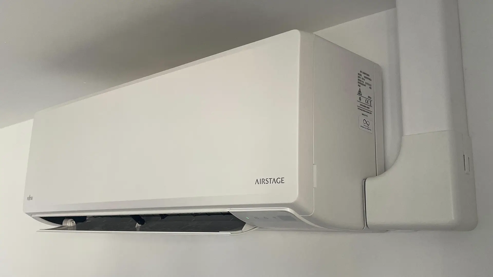 Air conditioning unit