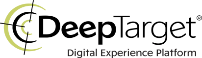 DeepTarget logo