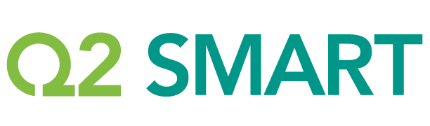 Q2 SMART logo