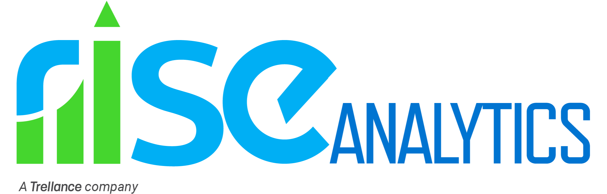 Rise Analytics logo