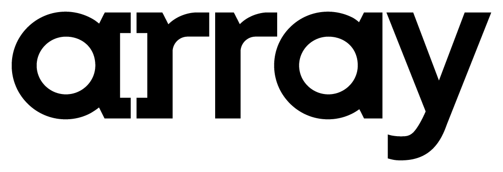 Array logo