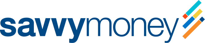 SavvyMoney logo