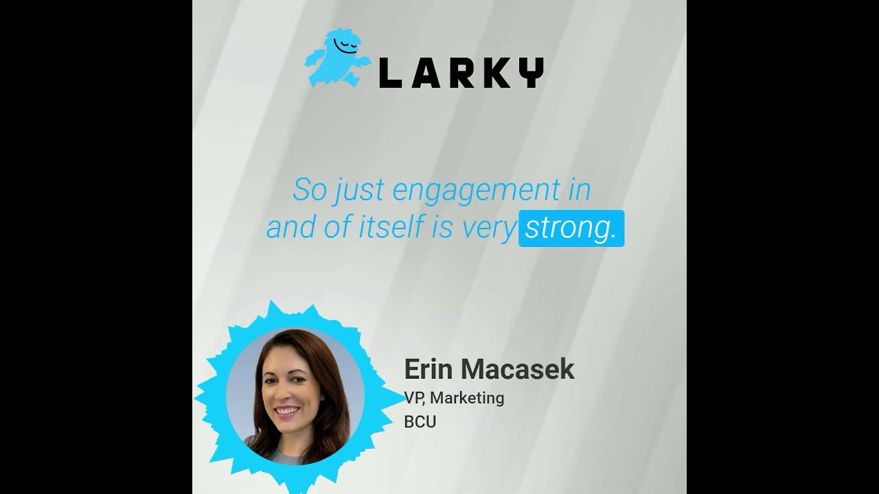 BCU video