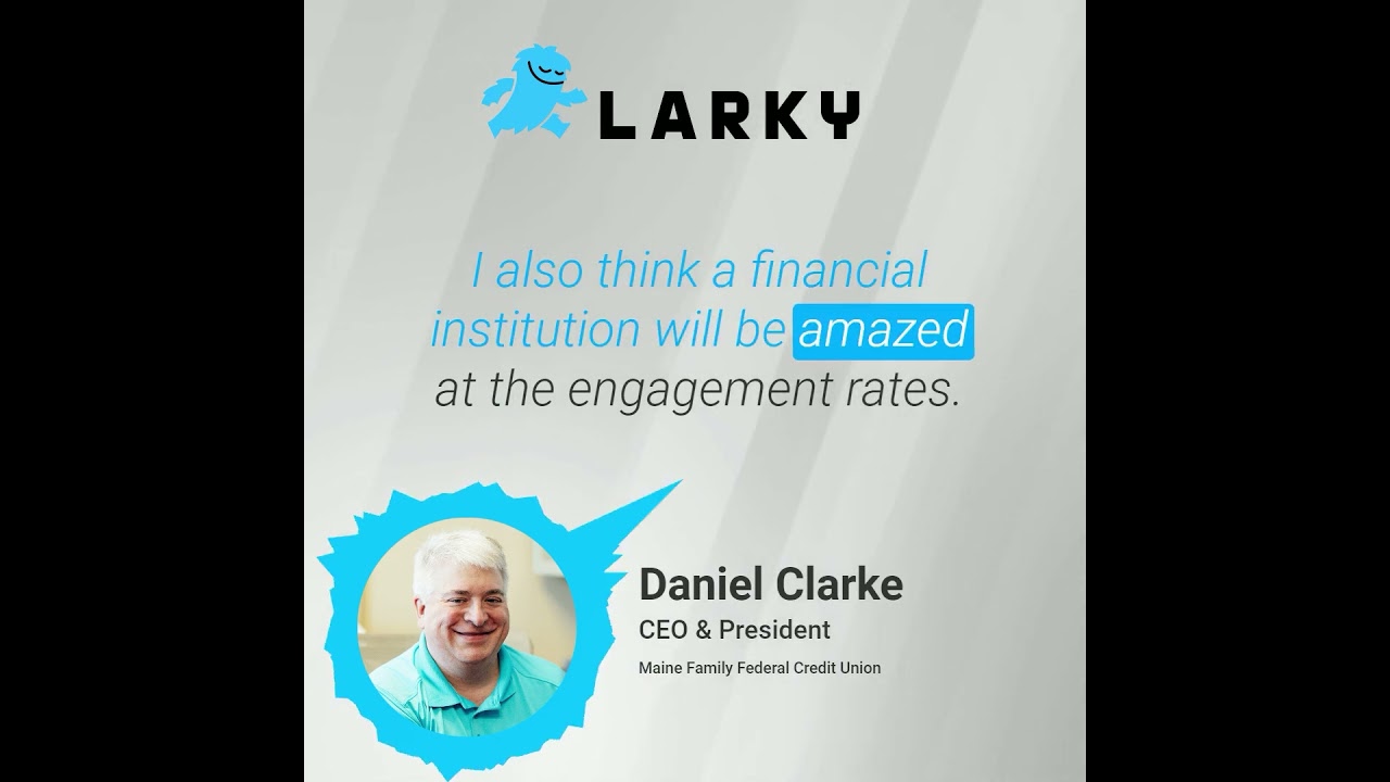 Maine Family FCU video