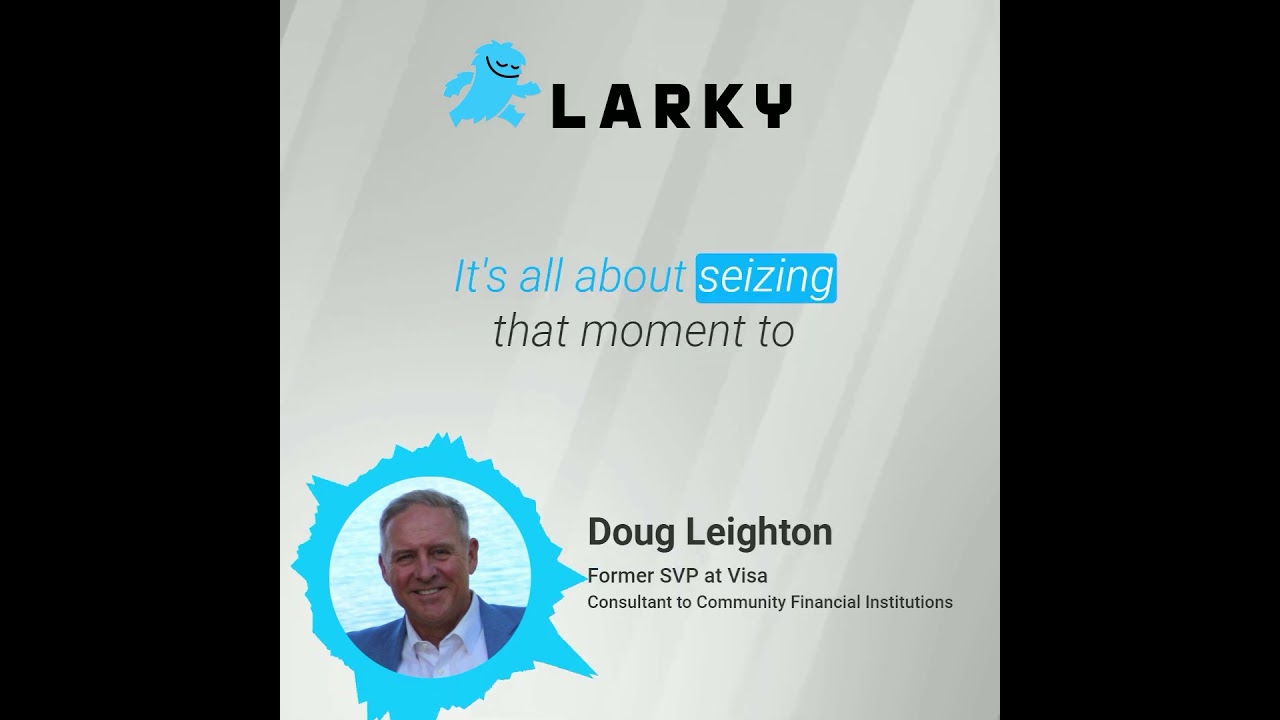 Doug Leighton video