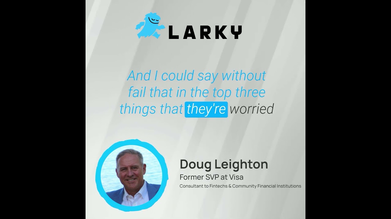 Doug Leighton video