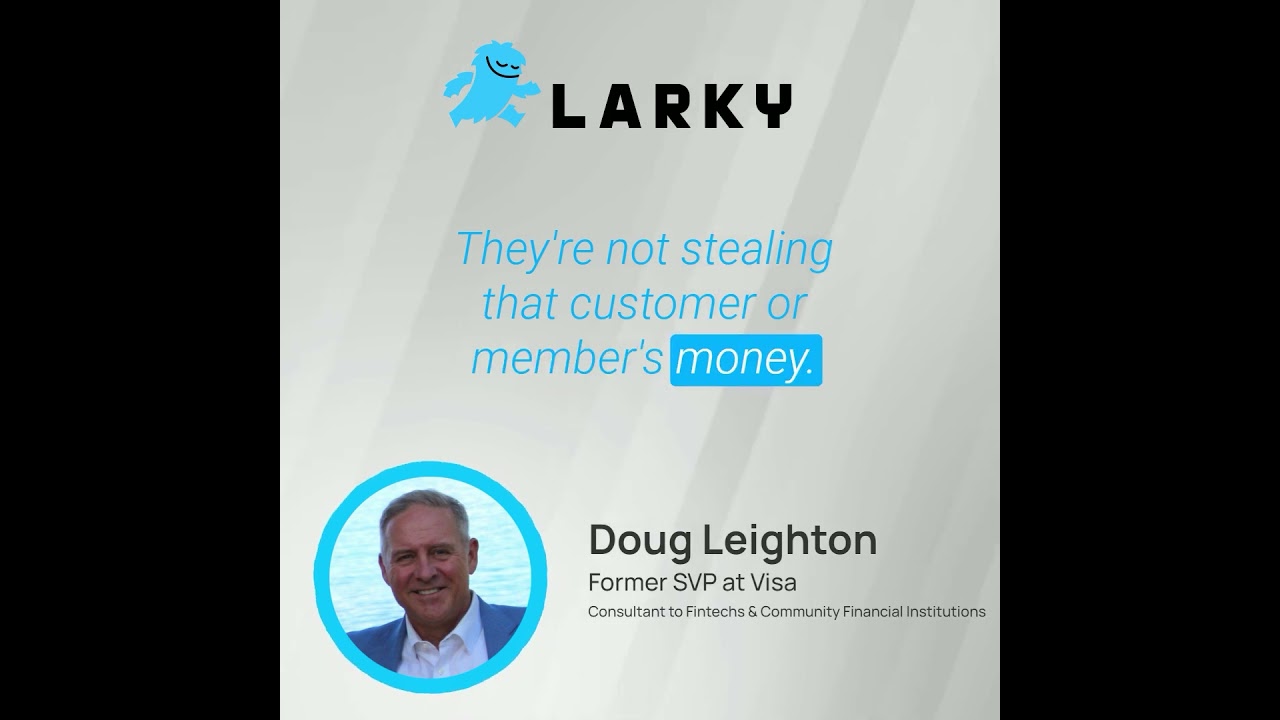 Doug Leighton video
