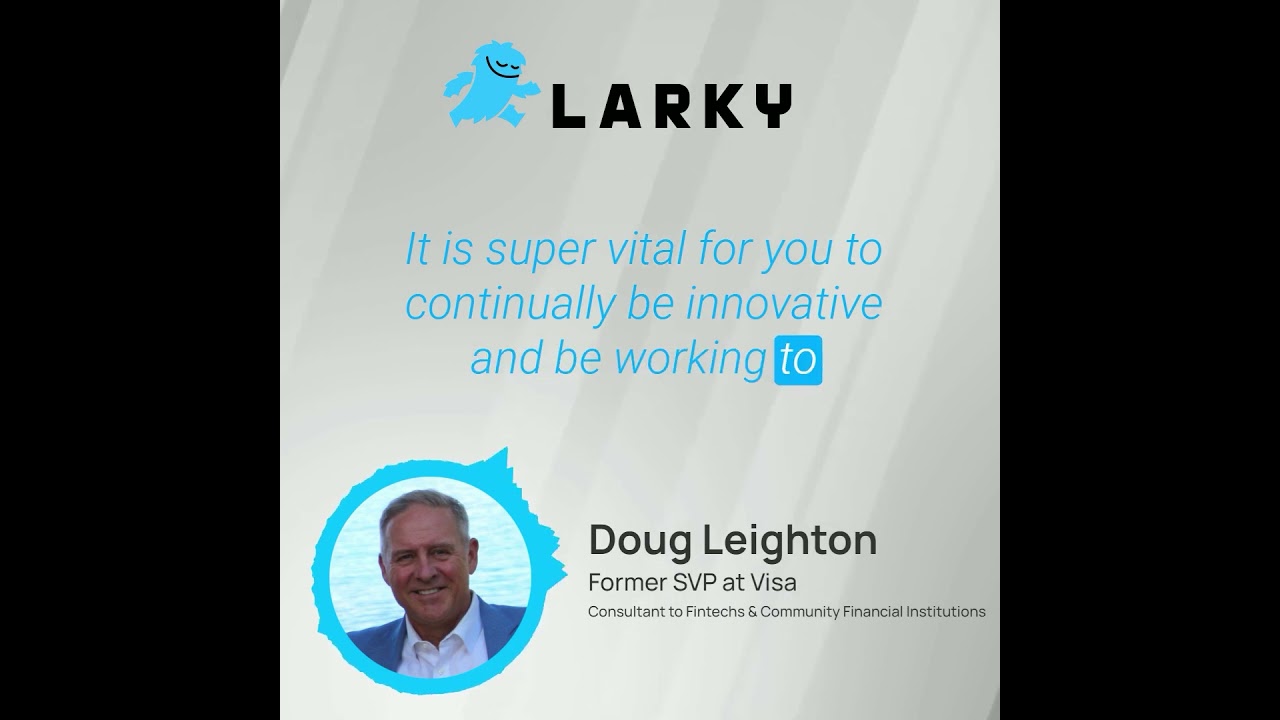 Doug Leighton video