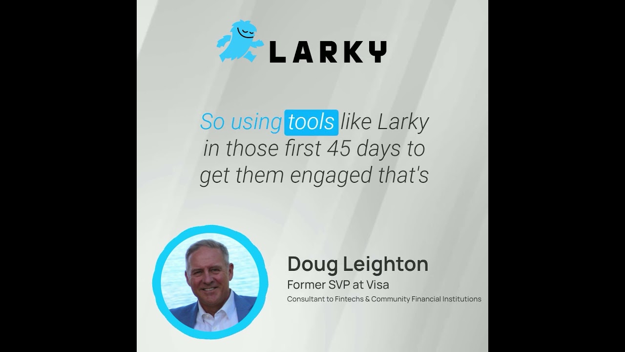 Doug Leighton video