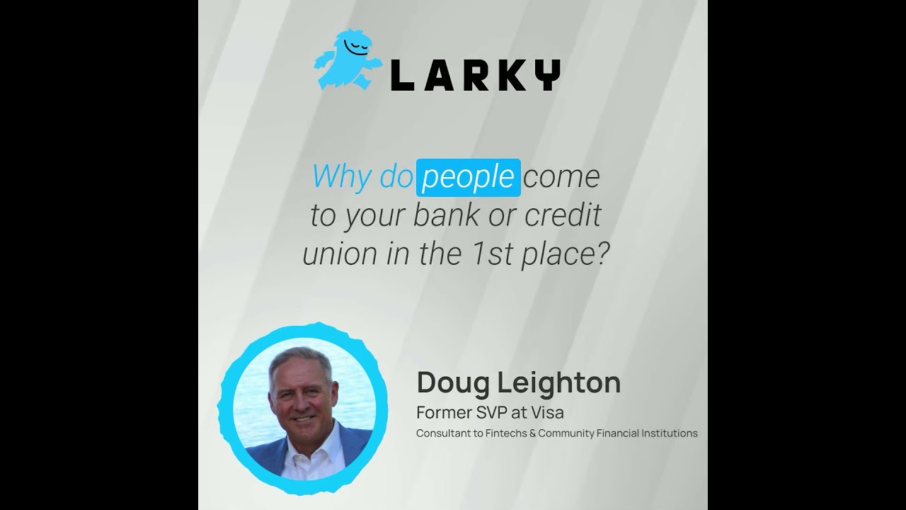 Doug Leighton video