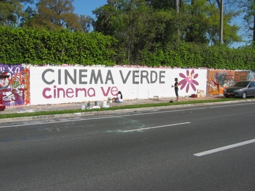 Cinema Verde 2011 Environmental Film Festival