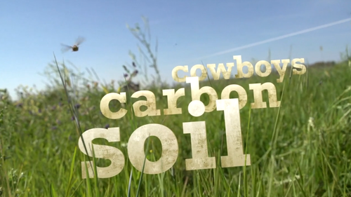 Soil Carbon Cowboys