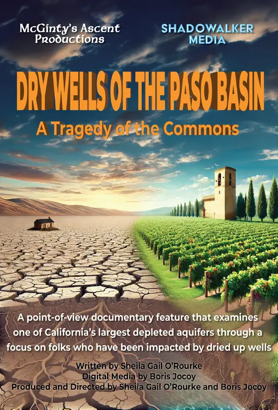 Dry Wells of the Paso Basin: A Tragedy of the Commons
