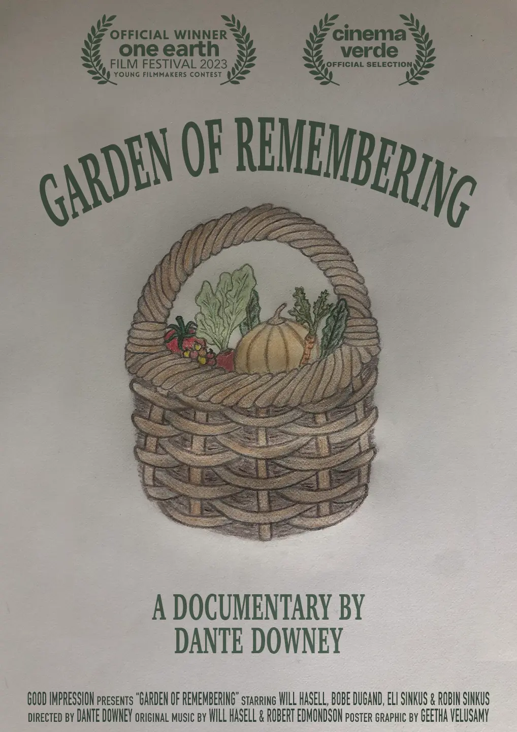 Garden of Remembering