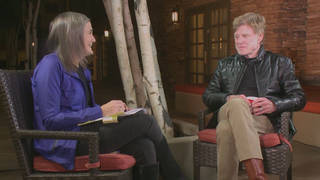 Robert Redford the Activist: Hollywood Icon Was Lifelong Champion of Environment &amp; Independent Film