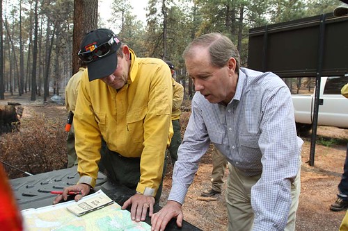Reclaiming the Udall Legacy: The Meaning of Conservation in Trump’s America
