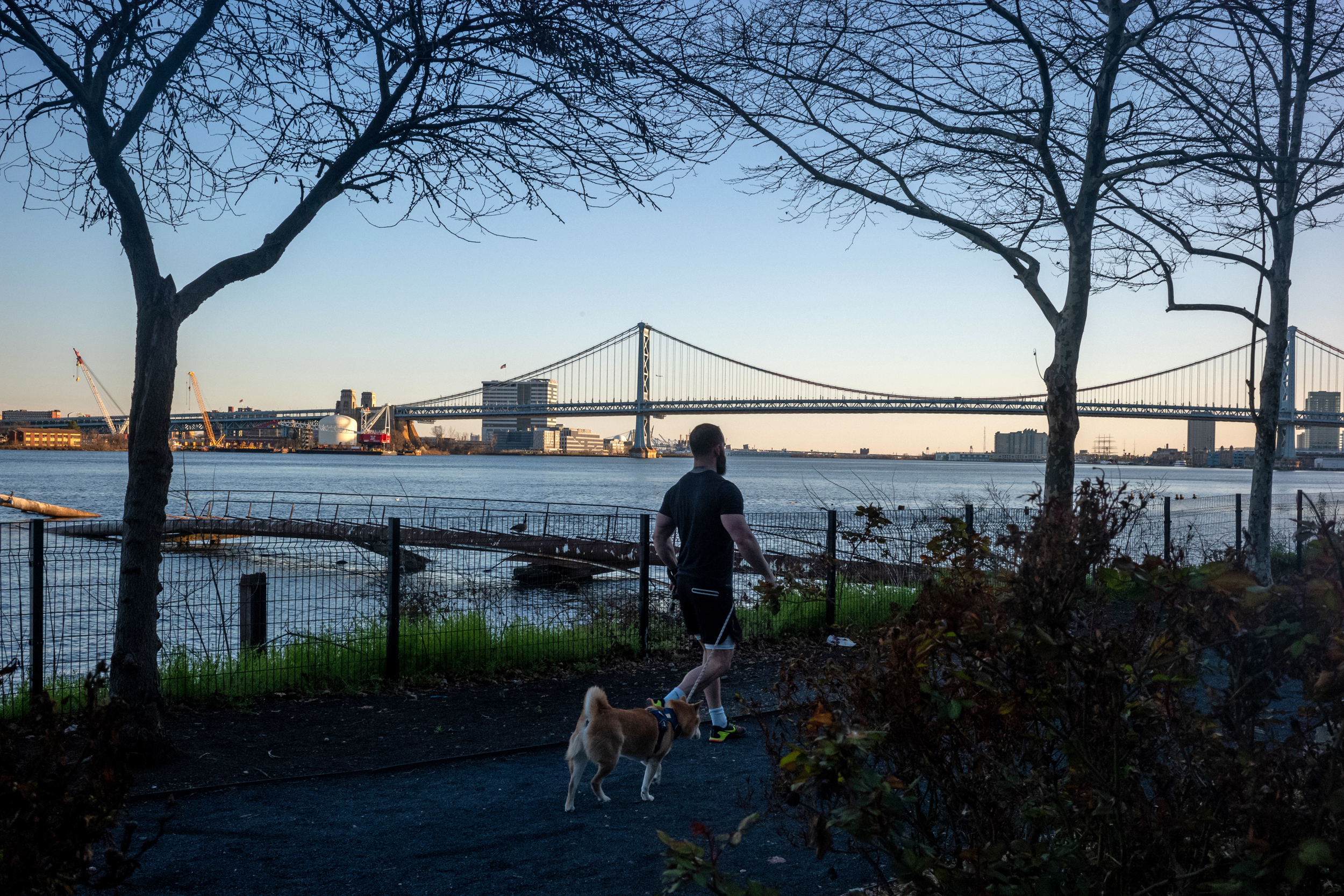 Amid Rollbacks on Environmental Protections, the EPA Goes the Other Way on Delaware River Water Quality