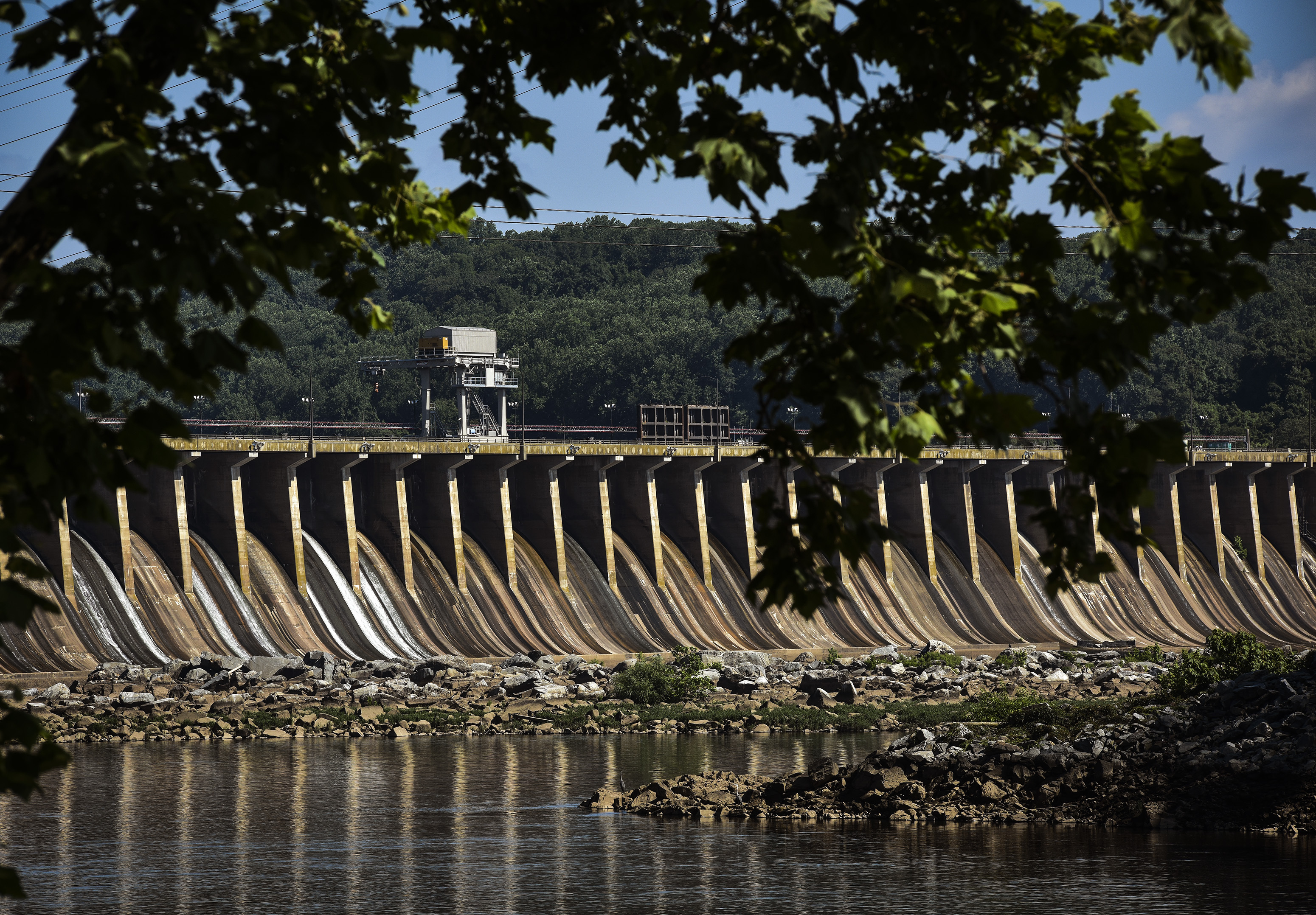 Maryland’s Conowingo Dam Settlement Reasserts State’s Clean Water Act Authority but Revives Dredging Debate