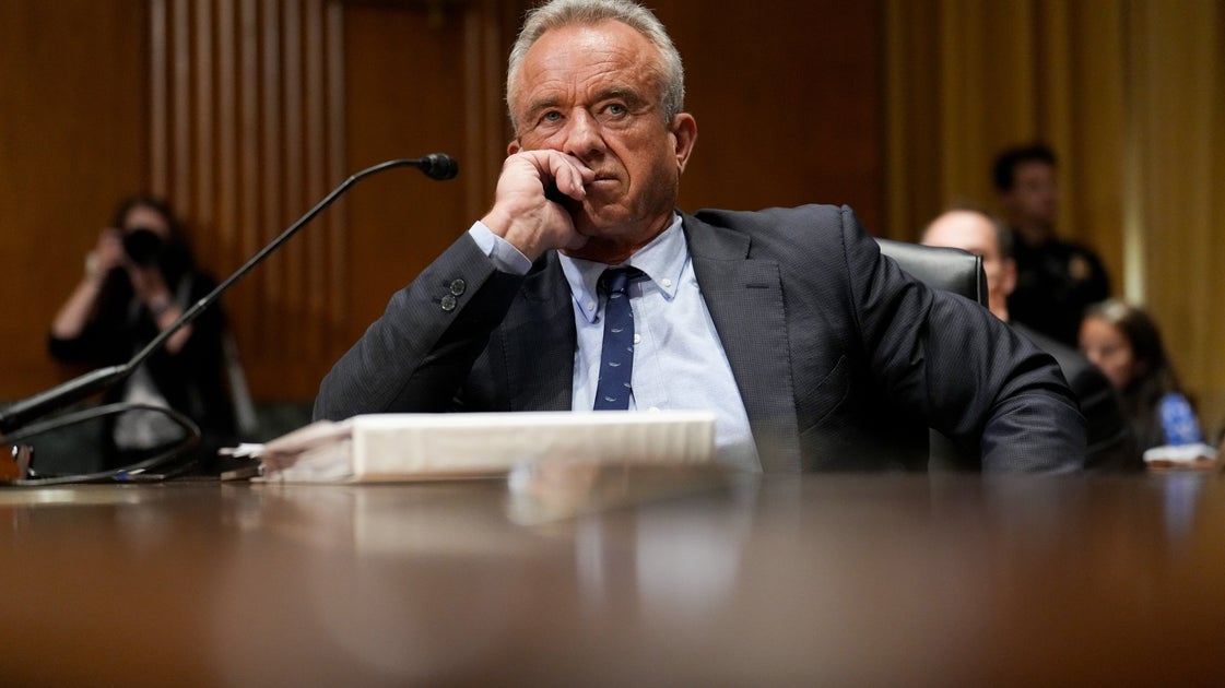 Doctors Sound The Alarm As RFK Jr.’s Baseless Circumcision-Autism Claim Fuels Misinformation