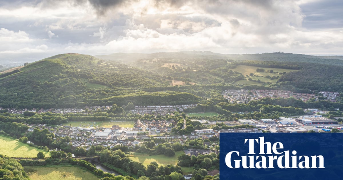 New set of forest towns to be built between Oxford and Cambridge