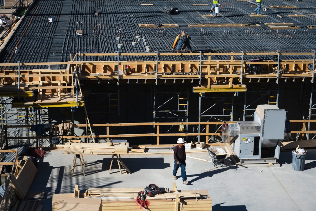 Texas set to make $20 billion investment in water after voters approve Proposition 4