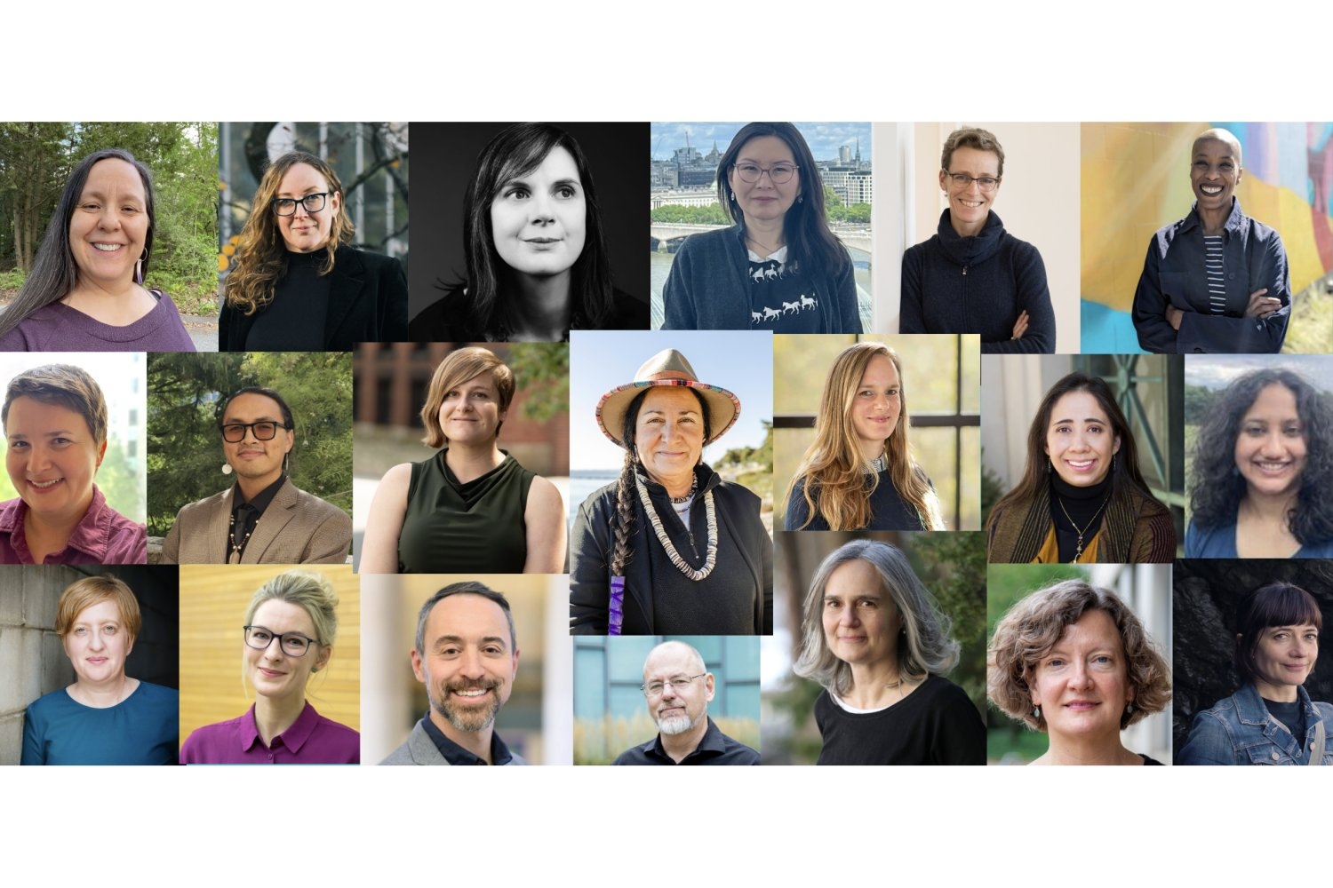 Where climate meets community