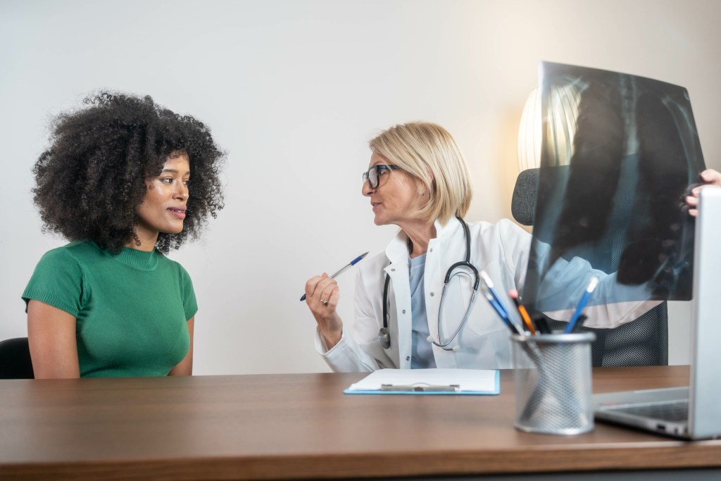 This November is COPD Awareness Month: Take Action in Texas to Improve Health, Policy, and Lives