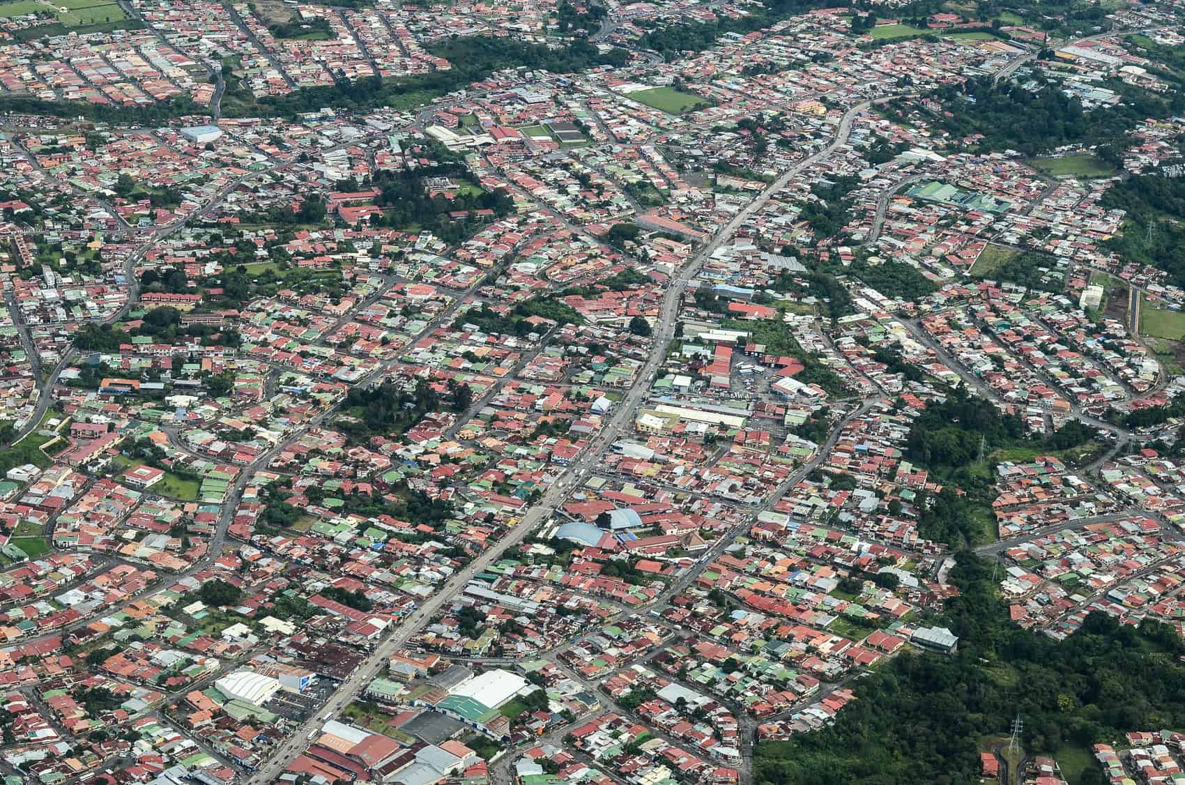 Group Unveils Vision to Upgrade Limón Costa Rica