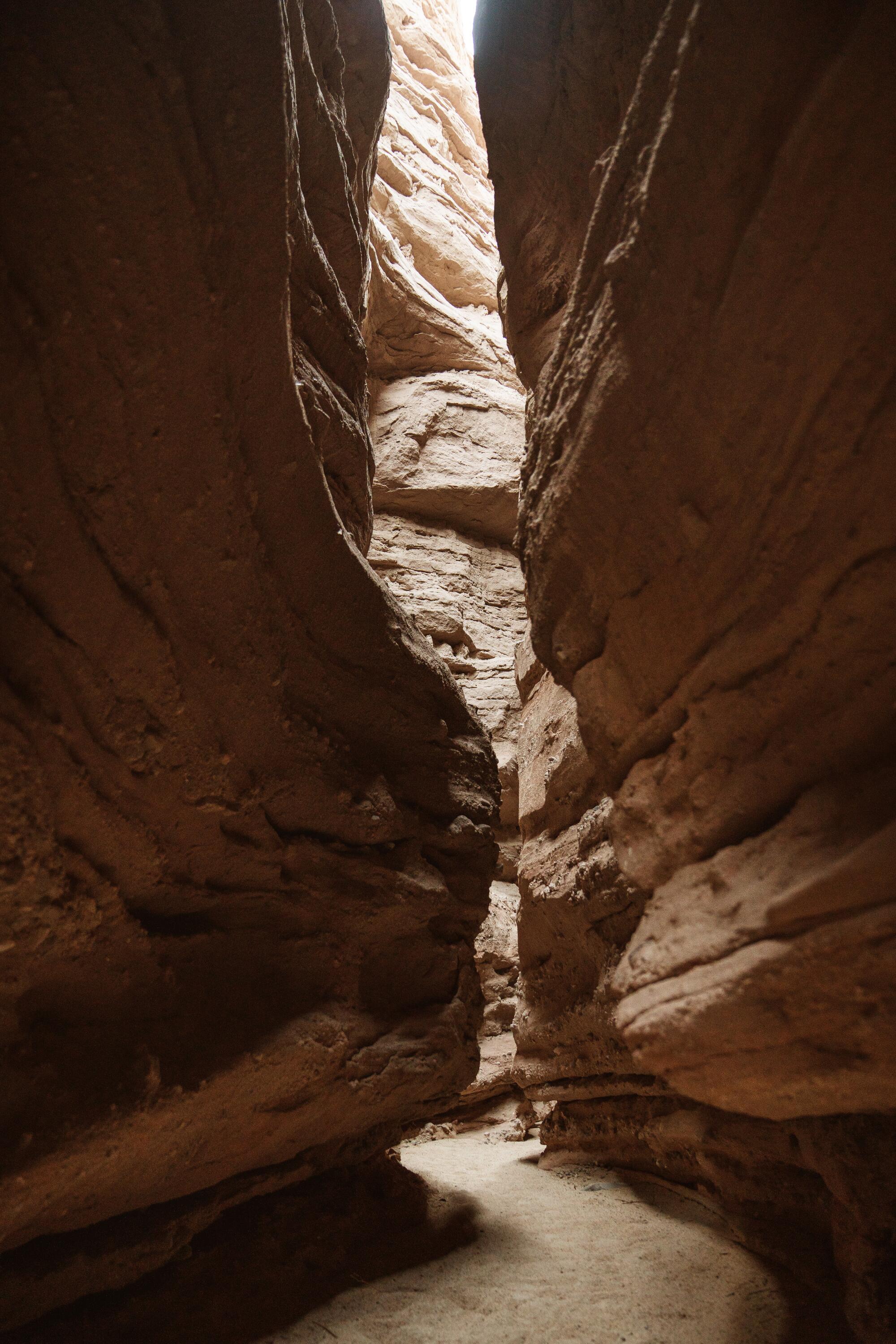 Chuckwalla National Monument 