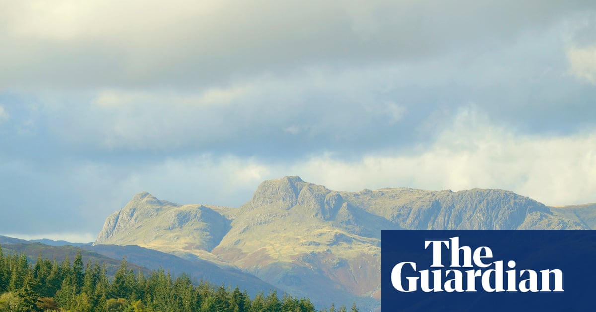 Not so Golden Brown: DJ plays 24-hours of No 2s in Lake District sewage protest