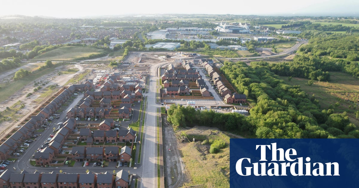 Nature not a blocker to housing growth, inquiry finds