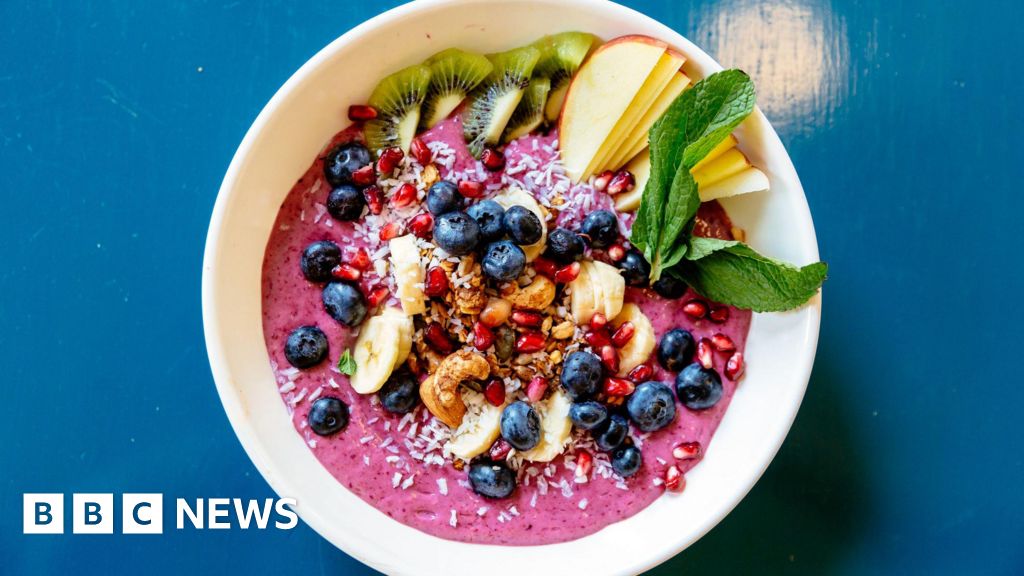 Açaí is everywhere - but the next 'superfood' could be emerging from the Amazon