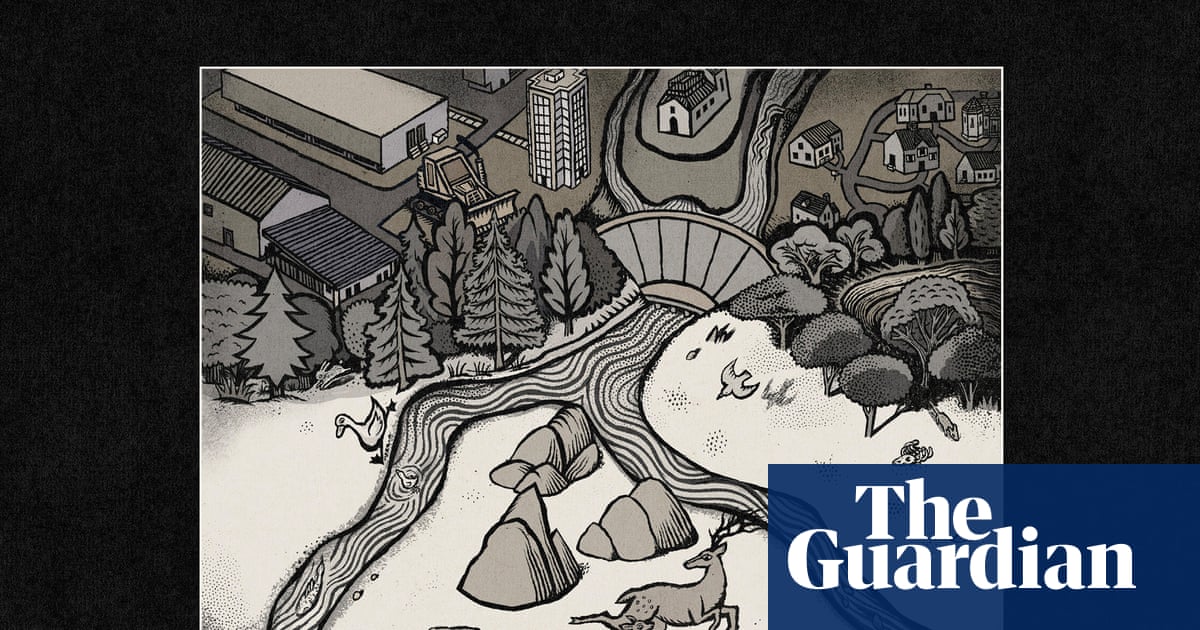 The last frontier of empathy: why we still struggle to see ourselves as animals | Megan Mayhew Bergman
