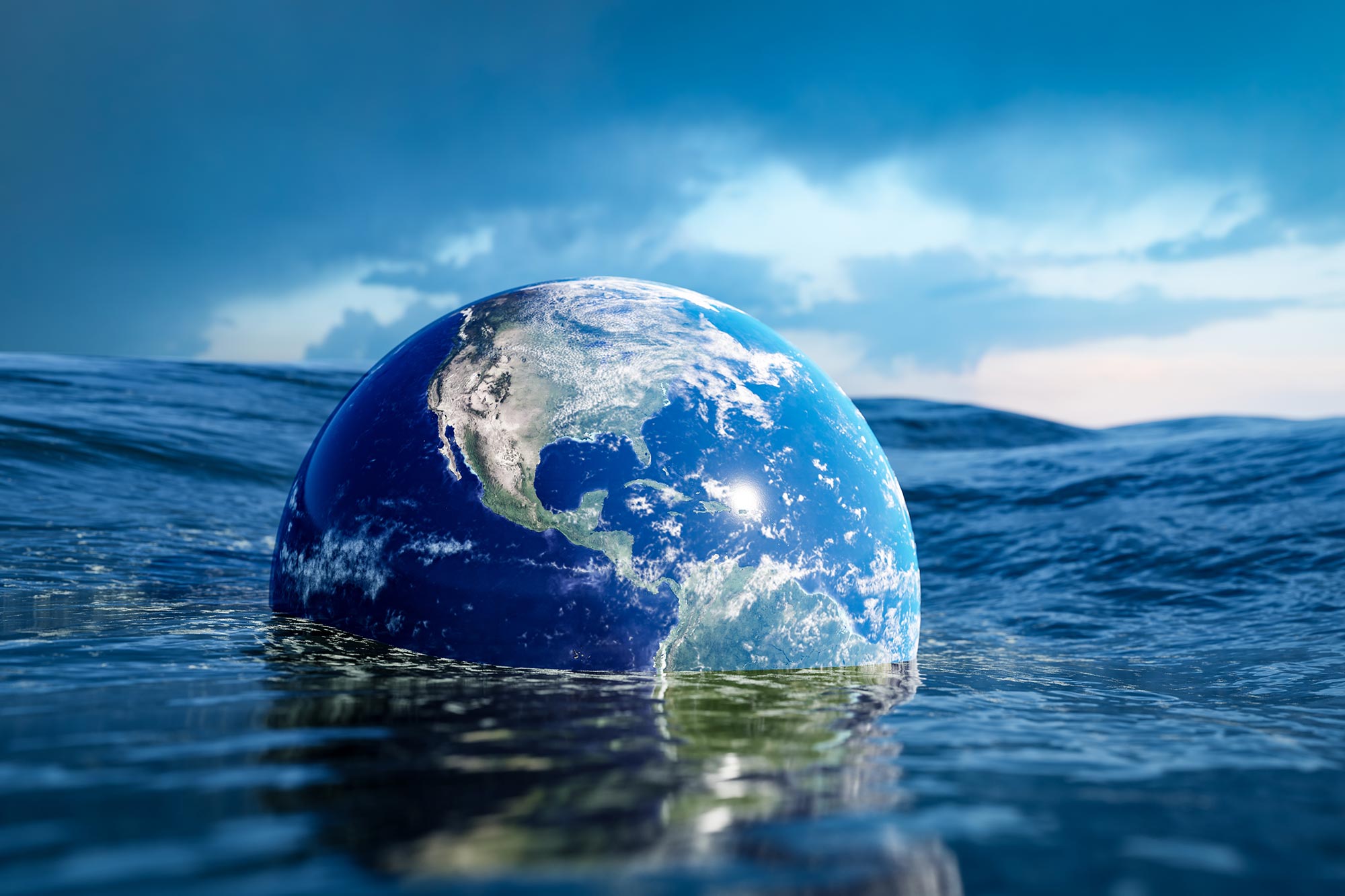 Scientists Warn Ocean Carbon Removal Could Backfire Without Better Oversight