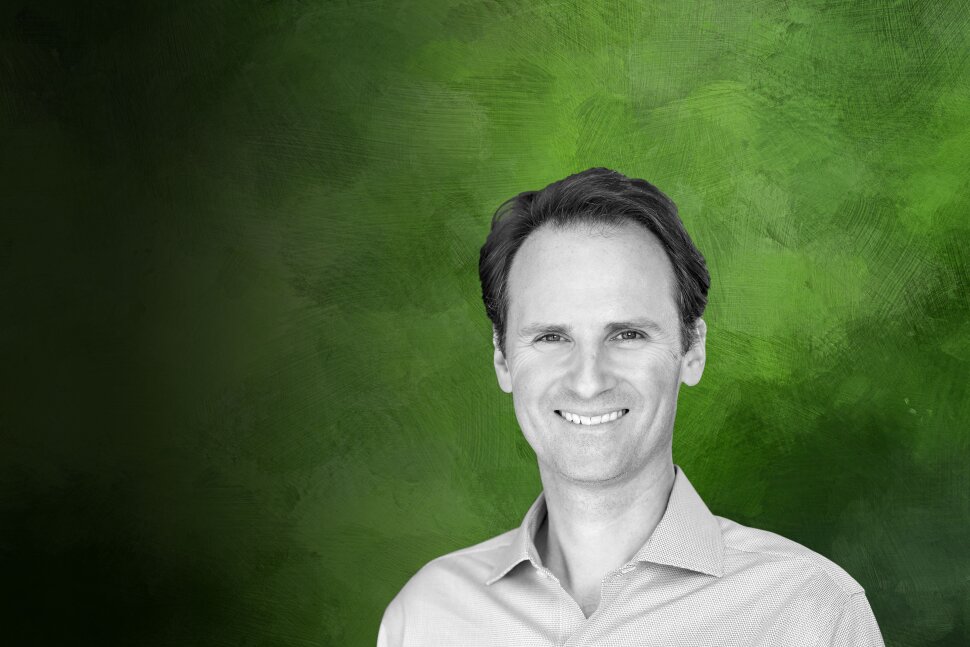 Best Leaders 2025: John Palfrey