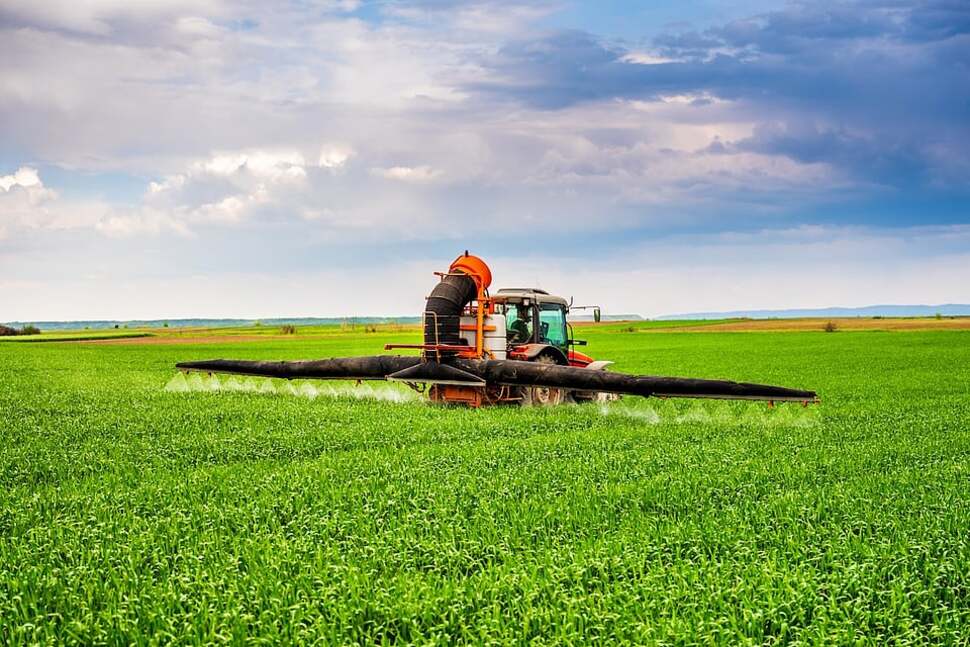 Agriculture Linked To Melanoma Cluster In Pennsylvania