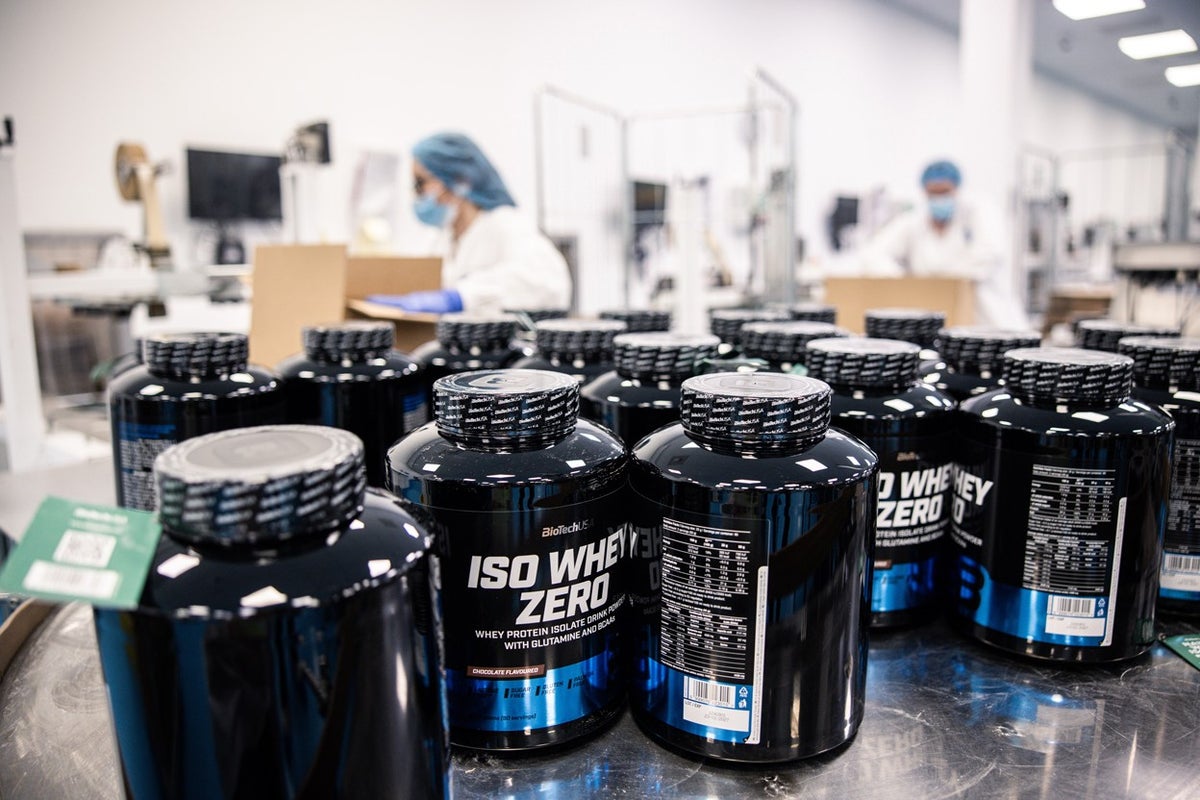 How Much Protein Do You Need? Experts Explain