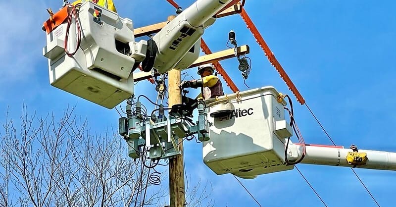 FirstEnergy seeks looser reliability rules as outages grow more common