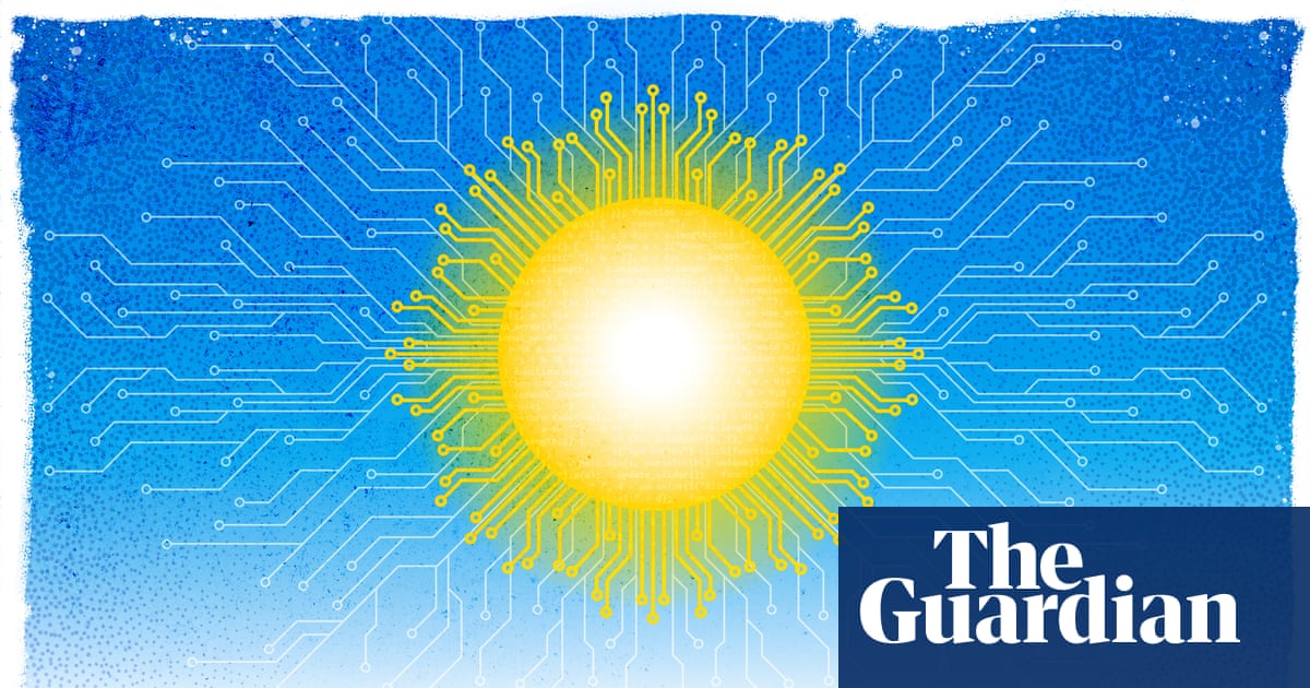 Thirsty work: how the rise of massive datacentres strains Australia’s drinking water supply