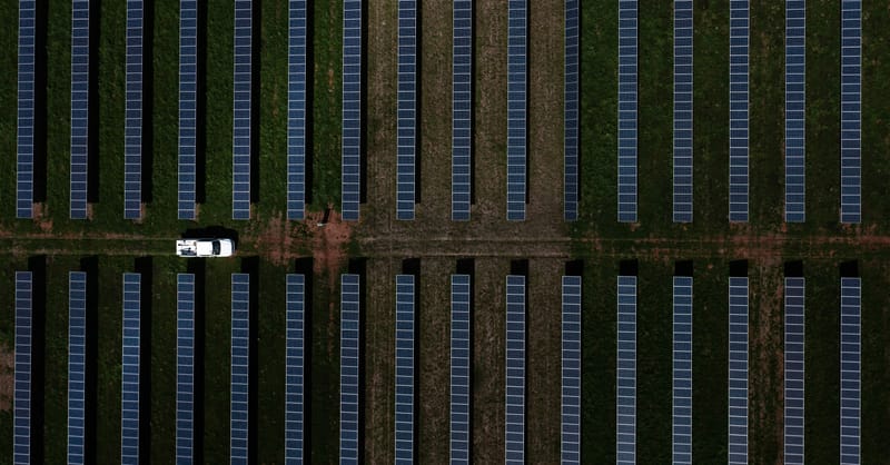 Georgia hashes out plan to let data centers build their own clean energy