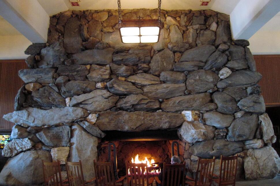 Like Many Holiday Traditions, Lighting Candles and Fireplaces Is Best Done in Moderation