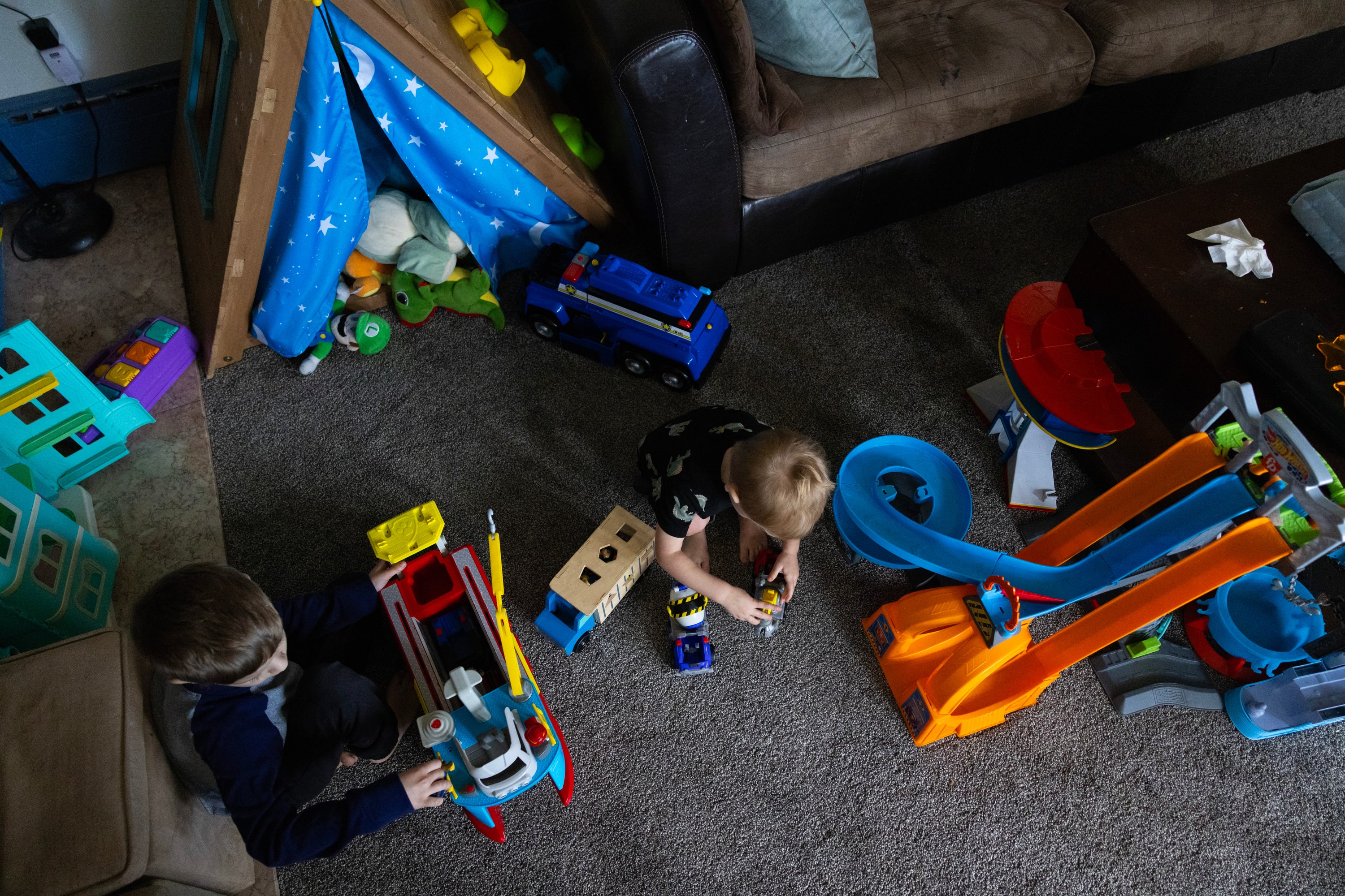 The EPA was considering a massive lead cleanup in Omaha. Then Trump shifted guidance.