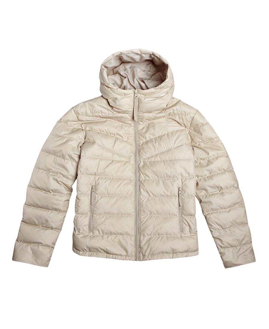 The environmental impact of your jacket